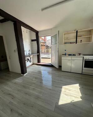 Foto - 2,5 Zimmer Wohnung 90㎡ zu vermieten in Gerolzhofen