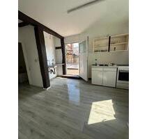 2,5 Zimmer Wohnung 90㎡ zu vermieten in Gerolzhofen