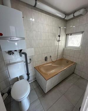 Foto - Etagenwohnung in Gerolzhofen zur Miete