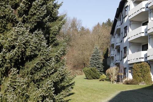 Foto - Wohnung 1,5 Zimmer - 128.000,00 EUR Kaufpreis,