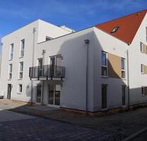 3-Zimmer-Wohnung in 97616 Bad NeustadtS.-Brendlorenzen - Bad Neustadt an der Saale