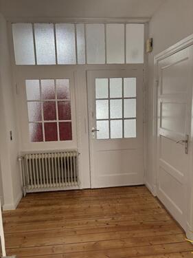 Foto - 3 Zimmer Erdgeschosswohnung in der Strackerjanstr. in Oldenburg