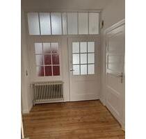 3 Zimmer Erdgeschosswohnung in der Strackerjanstr. in Oldenburg