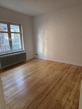 Foto - Etagenwohnung in Oldenburg zur Miete