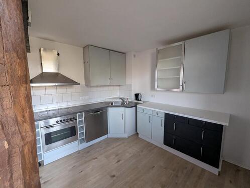 Foto - 3 Zimmer Etagenwohnung zur Miete in Steinau an der Straße