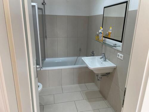 Foto - 2 Zimmer Etagenwohnung zur Miete in Dietingen