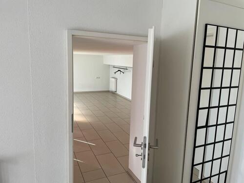 Foto - Etagenwohnung in Dietingen zur Miete