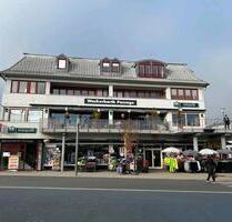 Lagerraum, beheizt, 158 qm, zentrale Lage - Bad Wildungen