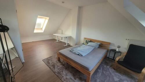 Foto - 1 Zimmer Etagenwohnung zur Miete in Hamburg