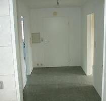 Schöne großzügich geschnittene Dachgeschoßwohnung - Lübbecke