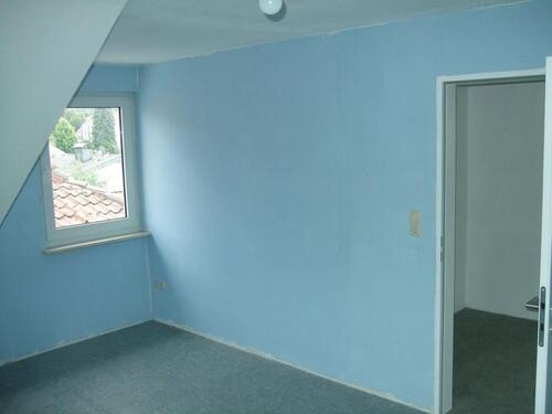 Foto - Dachgeschoßwohnung in Lübbecke zur Miete