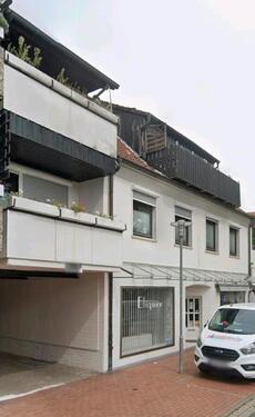 Foto - 4 Zimmer Etagenwohnung zur Miete in Burgdorf