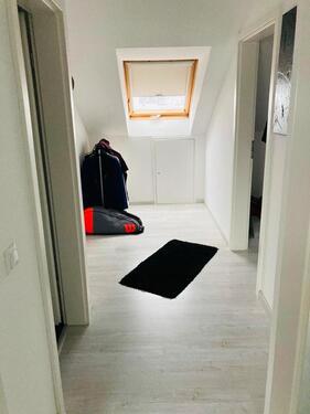 Foto - 2 Zimmer Dachgeschoßwohnung zur Miete in Schwelm