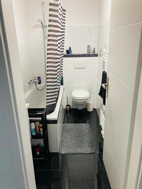 Foto - 2 Zimmer Dachgeschoßwohnung in Schwelm