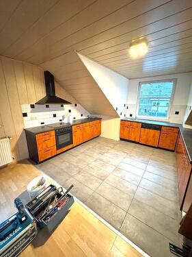 Foto - 4 Zimmer Etagenwohnung in Borgentreich