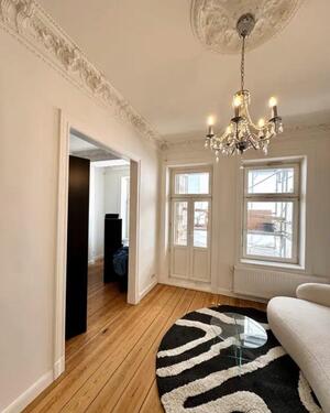 Foto - 2.5 Zimmer Hochparterre in Hamburg