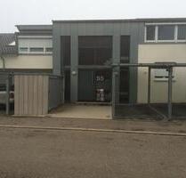 2,5 Zimmer Wohnung Traumlage in Albstadt Tailfingen