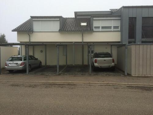 Foto - 2.5 Zimmer Dachgeschoßwohnung zur Miete in Albstadt