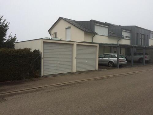 Foto - Dachgeschoßwohnung in Albstadt zur Miete