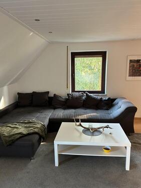 Foto - 2 Zimmer Dachgeschoßwohnung zur Miete in Meinerzhagen