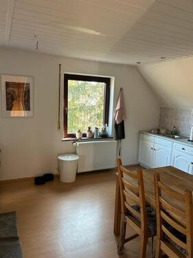 Foto - 2 Zimmer Dachgeschoßwohnung in Meinerzhagen