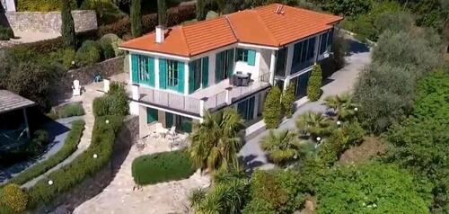 Foto - Traumhafte Poolvilla in Ligurien bei Imperia
