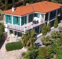 Traumhafte Poolvilla in Ligurien bei Imperia - München Maxvorstadt