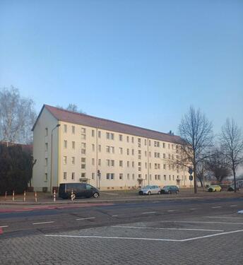 Foto - Attraktive 3-Raum-Wohnung in 1.Etage