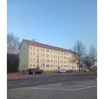 Attraktive 3-Raum-Wohnung in 1.Etage - Bad Langensalza