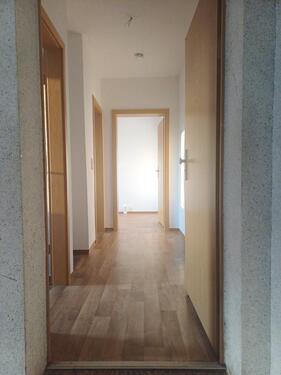 Foto - 3 Zimmer Etagenwohnung zur Miete in Bad Langensalza