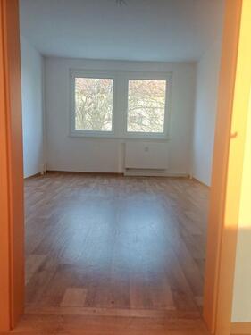 Foto - Etagenwohnung in Bad Langensalza zur Miete