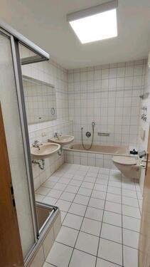 Foto - Etagenwohnung in Lahr (Schwarzwald) zur Miete