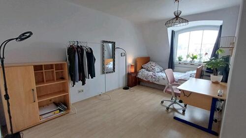 Foto - Update : WG Casting until 06.03._Looking for a female flat mate