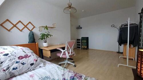Foto - 3 Zimmer Dachgeschoßwohnung zur Miete in Bremerhaven