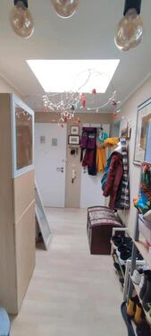 Foto - 3 Zimmer Dachgeschoßwohnung in Bremerhaven