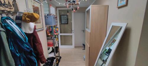 Foto - Dachgeschoßwohnung in Bremerhaven zur Miete