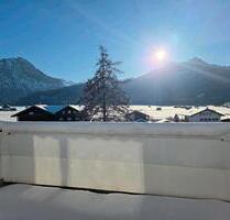 Ferienwohnung Oberstdorf 3 Pers 6.3.-15.3 und 20.3.-29.3