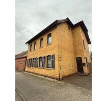 Haus 190 qm 3 Etagen zu vermieten - Delitzsch