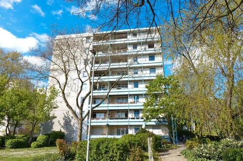 Foto - - Offen und Modern - - 1.110,00&nbsp;EUR Kaltmiete, ca.&nbsp; 86,63&nbsp;m&sup2;