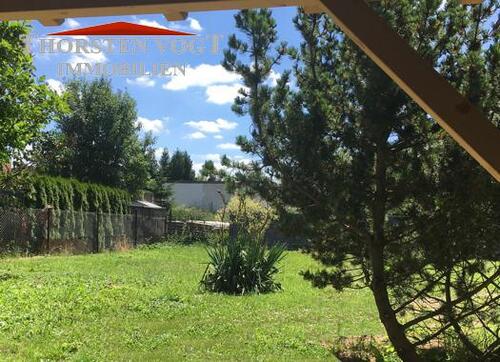 Foto - 2 Zimmer Etagenwohnung zur Miete in Ohrdruf