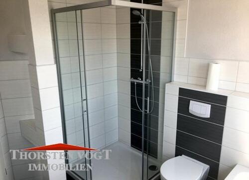 Foto - Etagenwohnung in Ohrdruf zur Miete