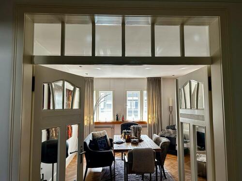 Foto - SELTENHEIT: Altbaujuwel am Zoopark mit gehobener Ausstattung