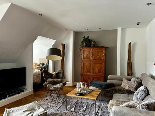 Foto - 2.5 Zimmer Erdgeschoßwohnung in Düsseldorf