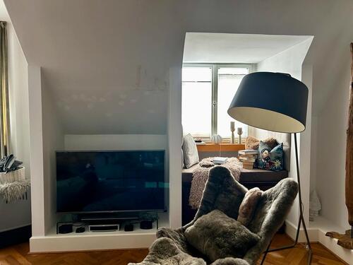 Foto - Erdgeschoßwohnung in Düsseldorf zum Kaufen