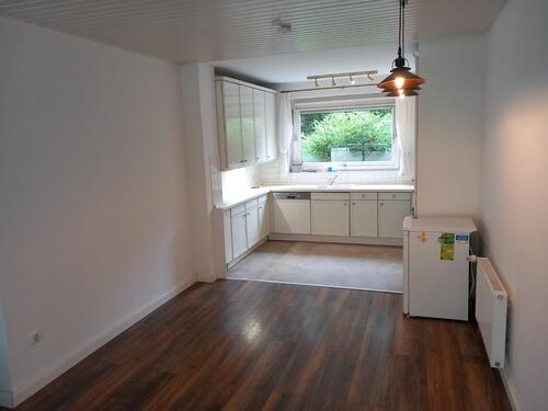 Foto - 6 Zimmer Doppelhaushälfte in Hamburg