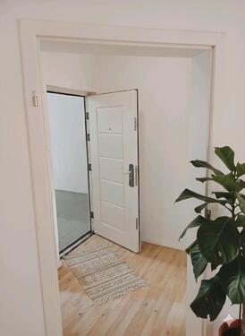 Foto - Apartment 32qm, EinbauKüche, Bad, Diele, Abstellraum, Keller