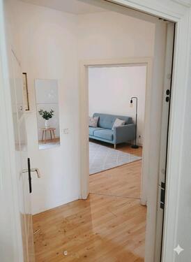 Foto - 1 Zimmer Erdgeschoßwohnung zur Miete in Meckenheim