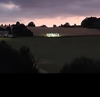 Foto - 3 Zimmer Wohnung in WimbachAdenau