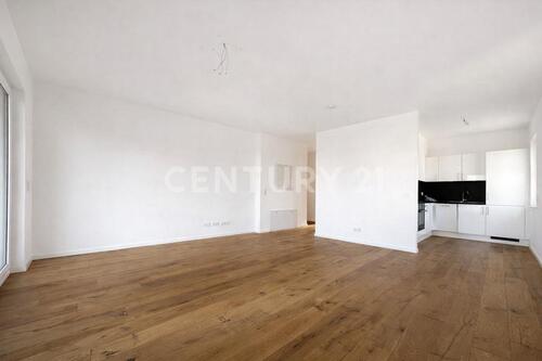 Foto - 3 Zimmer Etagenwohnung zur Miete in Frankfurt am Main