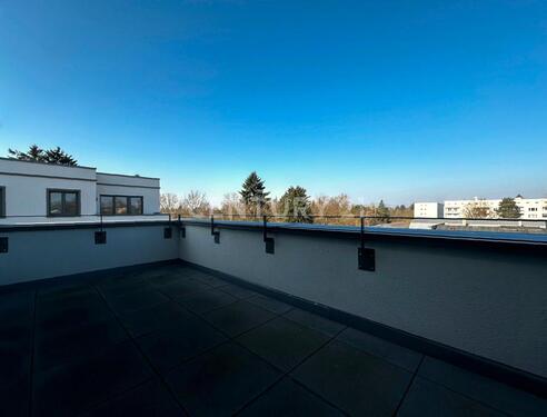 Foto - 3 Zimmer Etagenwohnung in Frankfurt am Main